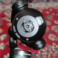 دوربین حرفه ای DJI osmo plus|دوربین عکاسی و فیلم‌برداری|مشهد, دانشجو|دیوار