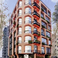 پیش فروش واحد 90 متری (شمال)