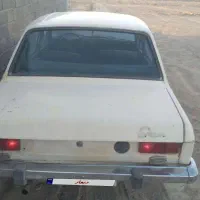 پیکان مدل 64چراغ کوچیک|خودرو کلاسیک|قائن, |دیوار