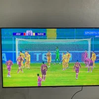 تلویزیون ۵۰ اینچ سامسونگ