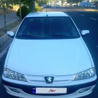 پارس XU7P موتور جدید - تک برگ سند
