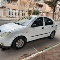 تیبا ۲ مدل ۹۶|خودرو سواری و وانت|کرج, شهرک فهمیده|دیوار