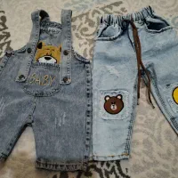 شلوار لی جین و بیلر جین مناسب|لباس|تربت جام, مسکن مهر|دیوار