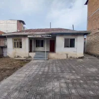 ویلا سند تک برگ داخل شهر