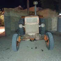 تراکتور رومانی|خودرو سنگین|کوار, |دیوار