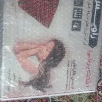 تشک برقی راویس  با فیوز ایمنی آکبند نو