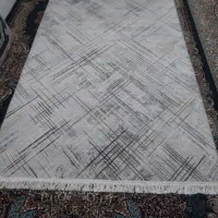 گلیم فرش یک و نیم در دومتربیست و پنج بفروش میرسد