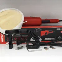 سنگ فرز دستگاه پولیش وایزاپ سفارش اروپا ساخت چین|ابزارآلات|تهران, خاوران|دیوار