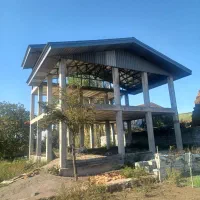 سقف شیروانی آردواز آلاچیق سردرب سوله وتعمیرات|خدمات پیشه و مهارت|تهران, خزانه|دیوار