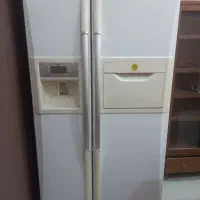 یخچال ساید