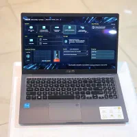 لپتاپ ایسوس ASUS Vivobook R565E لمسی|رایانه همراه|شیراز, ملاصدرا|دیوار