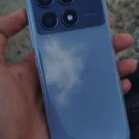 poco x6pro  512،12|موبایل|یاسوج, |دیوار