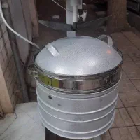 دستگاه تخمه پز|فروشگاه و مغازه|مهدی شهر, |دیوار