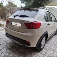 کوییک آر(پارس خودرو)|خودرو سواری و وانت|اهواز, زیتون کارمندی|دیوار