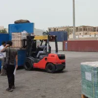 ترخیصکار و واردات|خدمات حمل و نقل|بوشهر, |دیوار