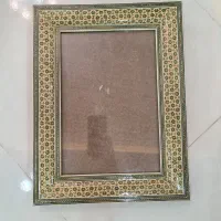 قاب عکس|تابلو، نقاشی، عکس|قم, زنبیل آباد|دیوار