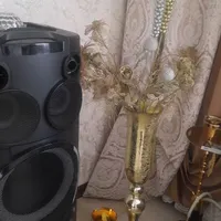 گل والدانو ومیز اتو