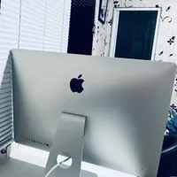 iMac27inch در حد نو