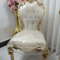 صندلی میزبان شیک و زیبا