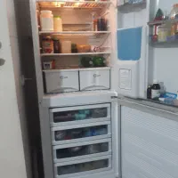 یخچال فریزر|یخچال و فریزر|تهران, مهرآباد جنوبی|دیوار