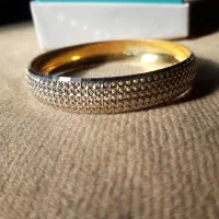 النگوی بسیار زیبا و ظریف نقره همراه با جعبه کادویی|جواهرات|اصفهان, سودان|دیوار