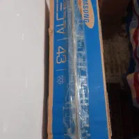 تلویزیون ال ای دی سامسونگ|تلویزیون و پروژکتور|مشهد, موعود|دیوار