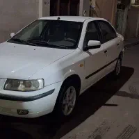 سمند Lx xu7 94 مولتی پلکس|خودرو سواری و وانت|اردبیل, |دیوار