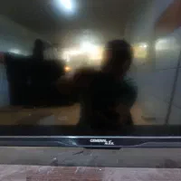 تلویزیون 43 اینچ general max|تلویزیون و پروژکتور|اصفهان, فجر|دیوار