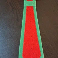 کروات نمدی|بدلیجات|خمینیشهر, |دیوار