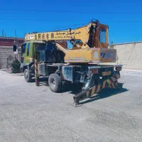 جرثقیل ۷تن