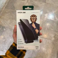 محافظ صفحه ۱۷ پرومکس