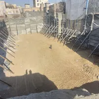 شرکت تخصصی پایدارسازی نیلینگ شاتکریت سازه نگهبان|خدمات پیشه و مهارت|پردیس, |دیوار