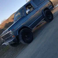 پاترول مدل 68