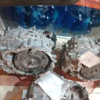 گیربکس اریزو ۶