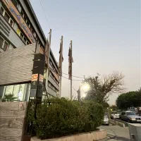 ۱۰۰ متر سند اداری تابلو خور دو نبش بر مخصوص