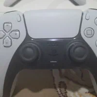 دسته ps5 دوال سنس