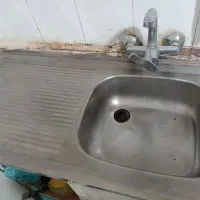 سینک ظرفشویی