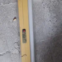 مهتابی شارژی