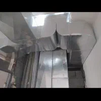 کانال سازی کولر|خدمات پیشه و مهارت|سنندج, |دیوار