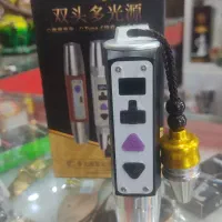 چراغ قوه یوی چهار نور