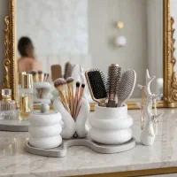 استند آرایشی