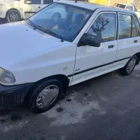 فروش پراید|خودرو سواری و وانت|تهران, تهرانسر شمالی|دیوار