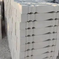 صوراحی نرده سنگی تمیز و باکیفیت