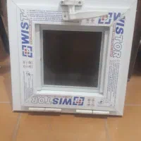 درب و پنجره سرویسی پیش ساخته|مصالح و تجهیزات ساختمان|رفسنجان, |دیوار