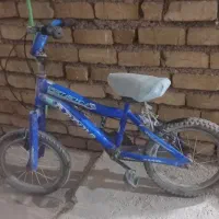 دوچرخه ۱۶