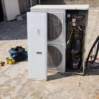 تعمیر و سرویس کولرگازی با کیفیت