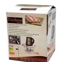 خرد کن برند تکنو|خردکن، آسیاب، غذاساز|مراغه, |دیوار