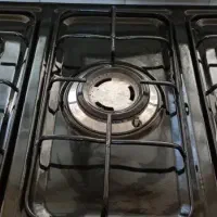 اجاق گاز طرح فر