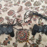فروش PS2|کنسول، بازی ویدئویی و آنلاین|نیشابور, پاستور|دیوار