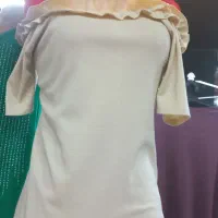 مانکن و نیم تنه سالم